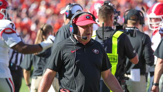 Kirby Smart
